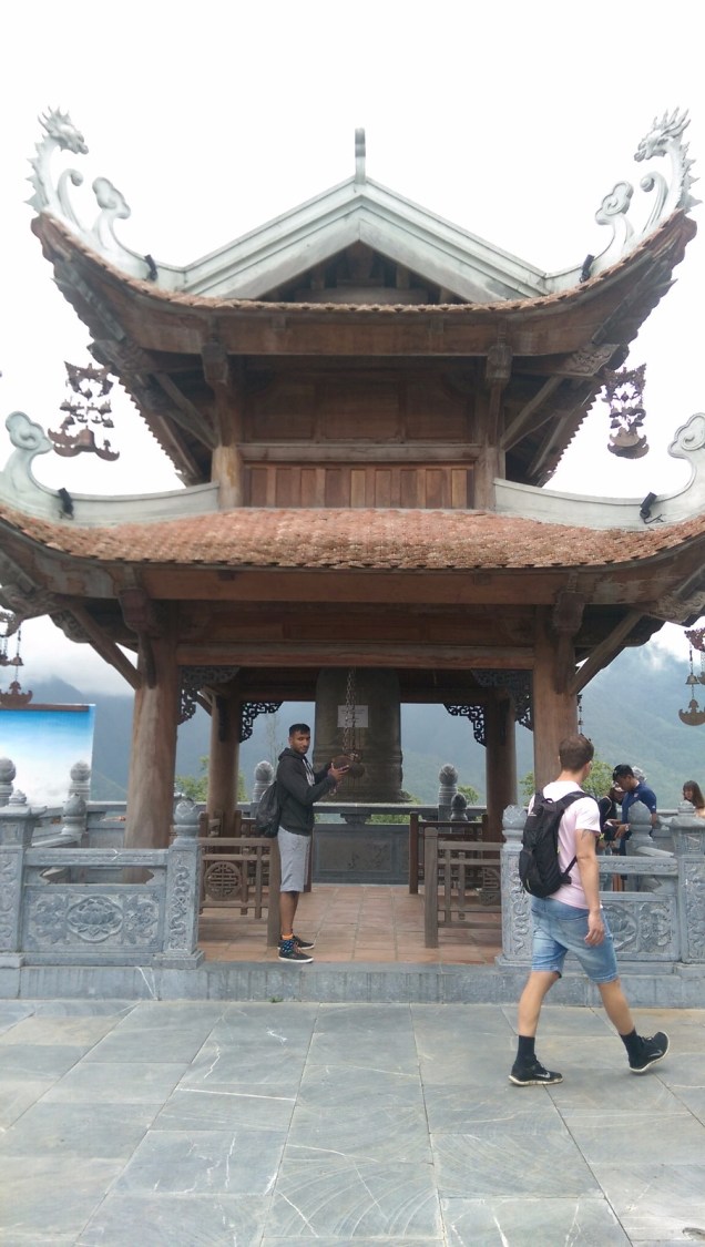 pagoda