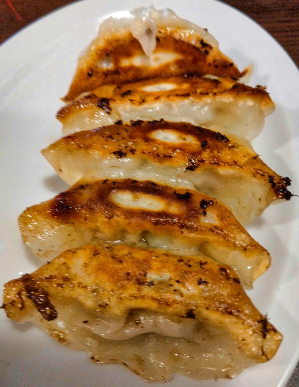 gyoza