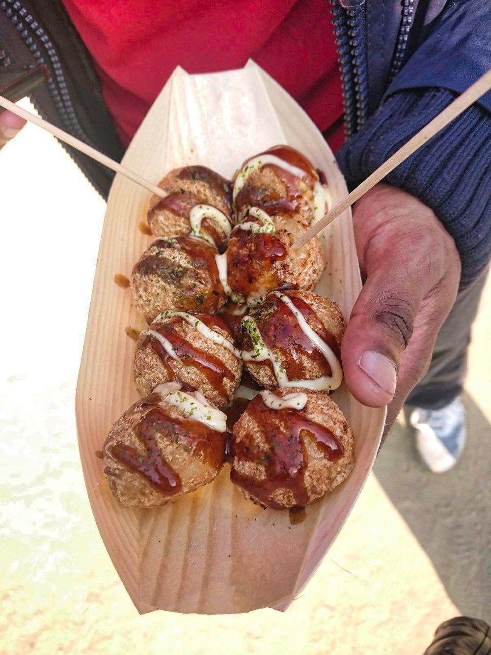 takoyaki 2